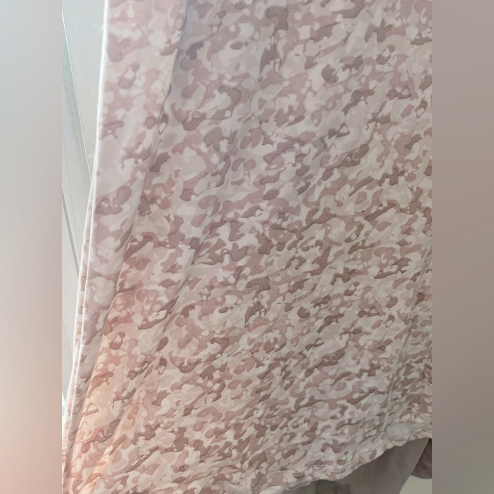 NWT Danskin “Oh So Soft” 2 Pack Sleepshirts - Picture 11 of 12